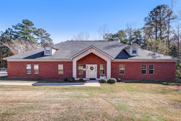 Towne Park East - Medical Investment Offering: 800 - 814 Towne Park East Drive, Rincon, GA 31326